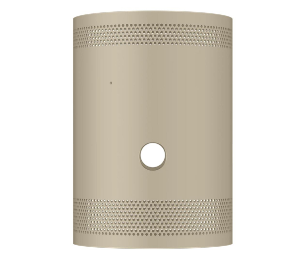 Samsung Osłonka The Freestyle Piaskowy beż - 1050842 - zdjęcie 4